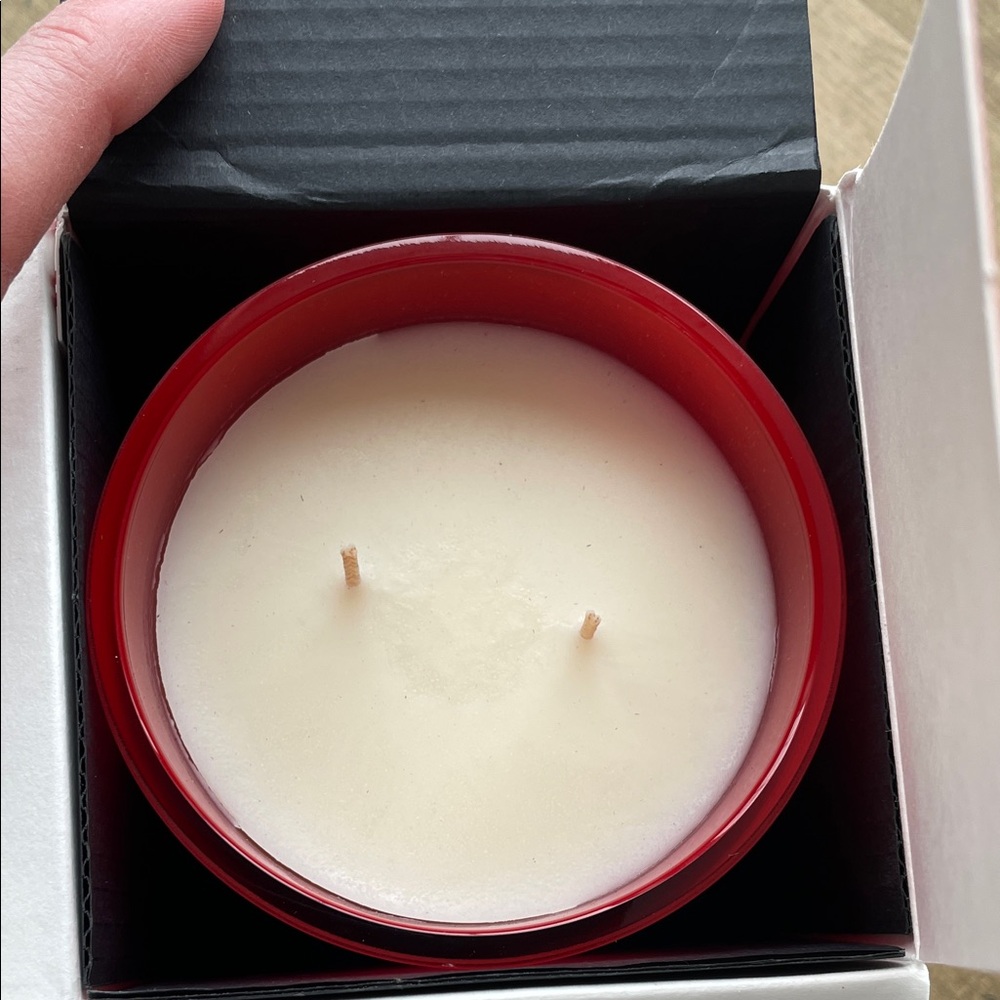 Archipelago Peppermint Candle - Picture 4 of 6